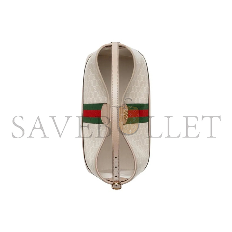 G*u*i ophidia large shoulder bag 781392 (34*32*17cm)